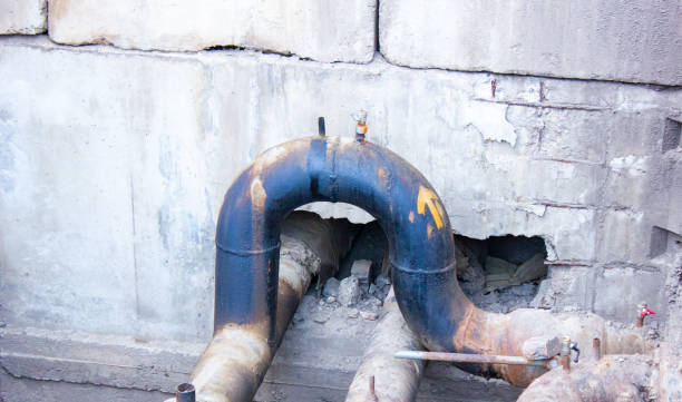 Reliable Iselin, NJ Water damage restoration Solutions
